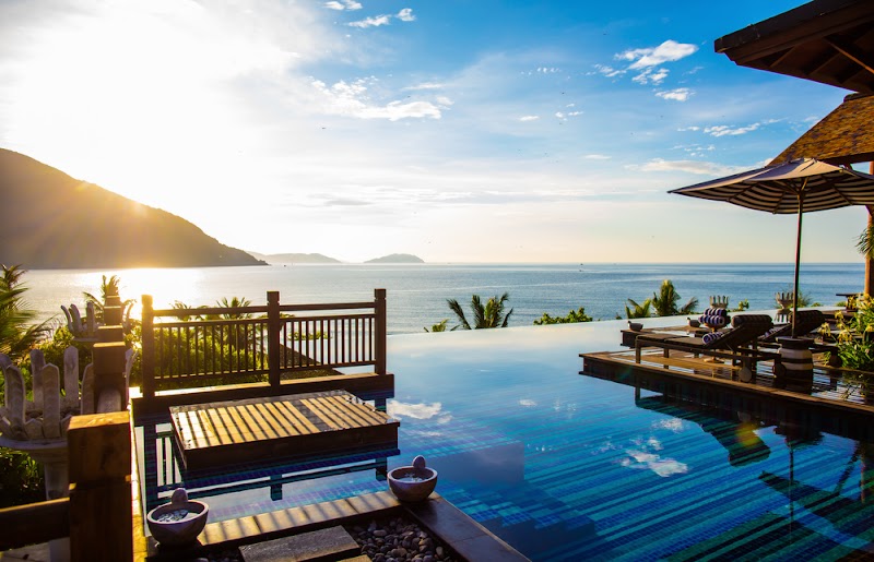 InterContinental Danang Sun Peninsula Resort - Da Nang - Vietnam - booked ai