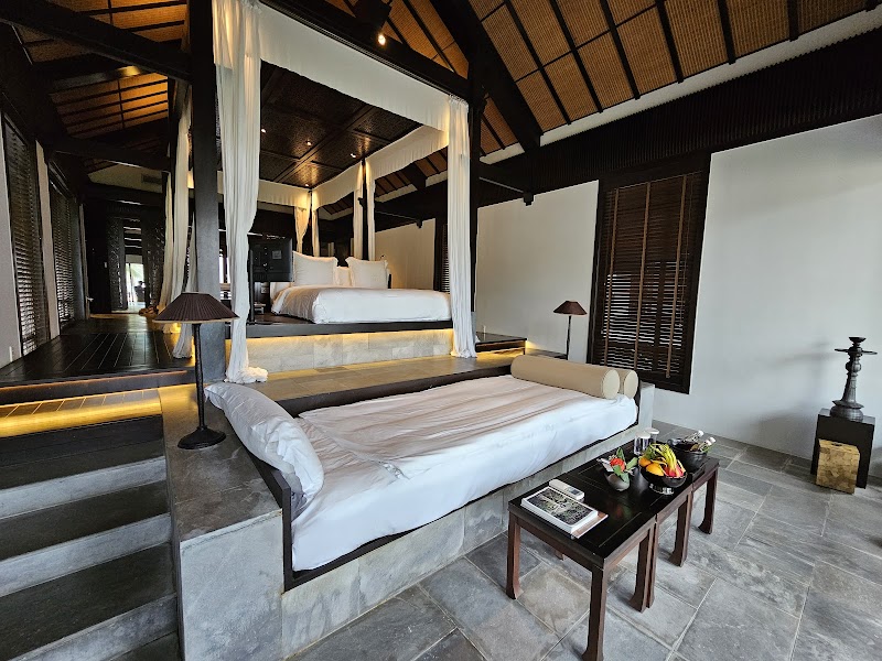 Four Seasons Resort The Nam Hai - Hoi An - Vietnam - booked ai