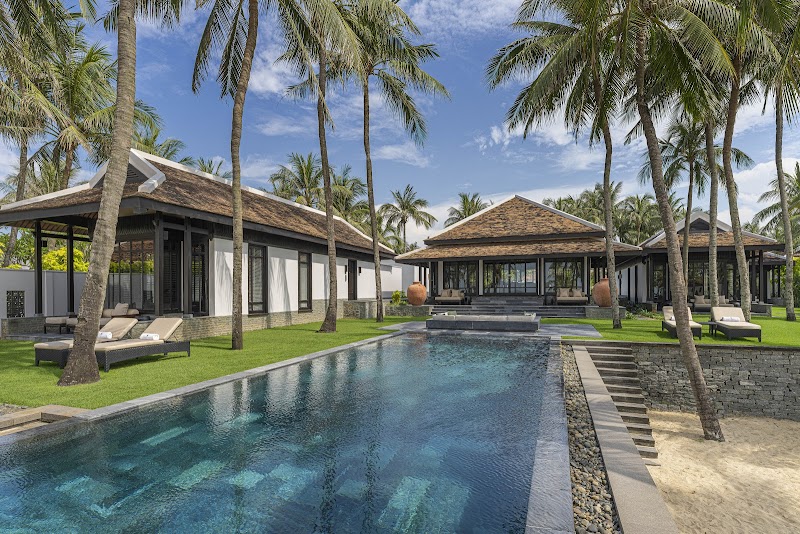 Four Seasons Resort The Nam Hai - Hoi An - Vietnam - booked ai