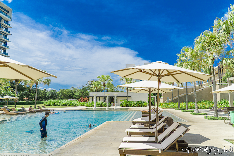 Hyatt Regency Danang Resort and Spa - Danang - Vietnam - booked ai