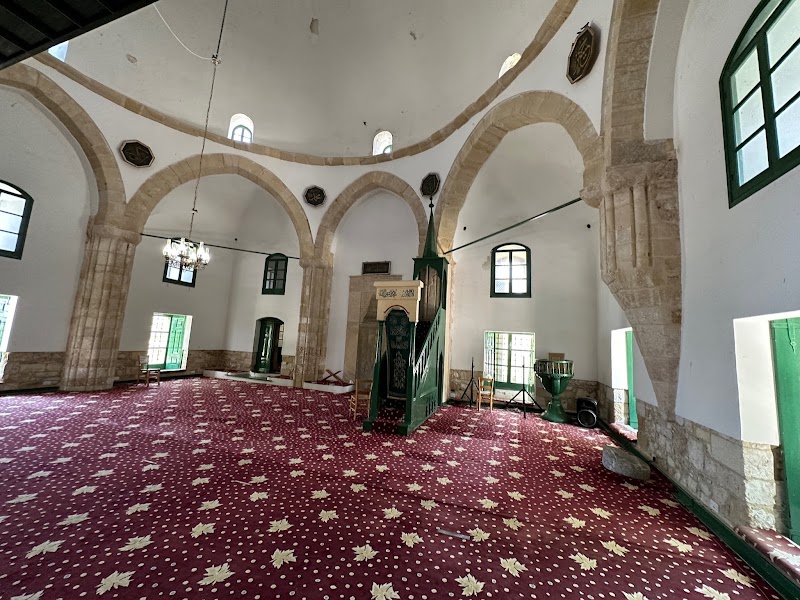 Hala Sultan Tekke: Historical Insights and Cultural Significance - Larnaka - Cyprus - booked ai