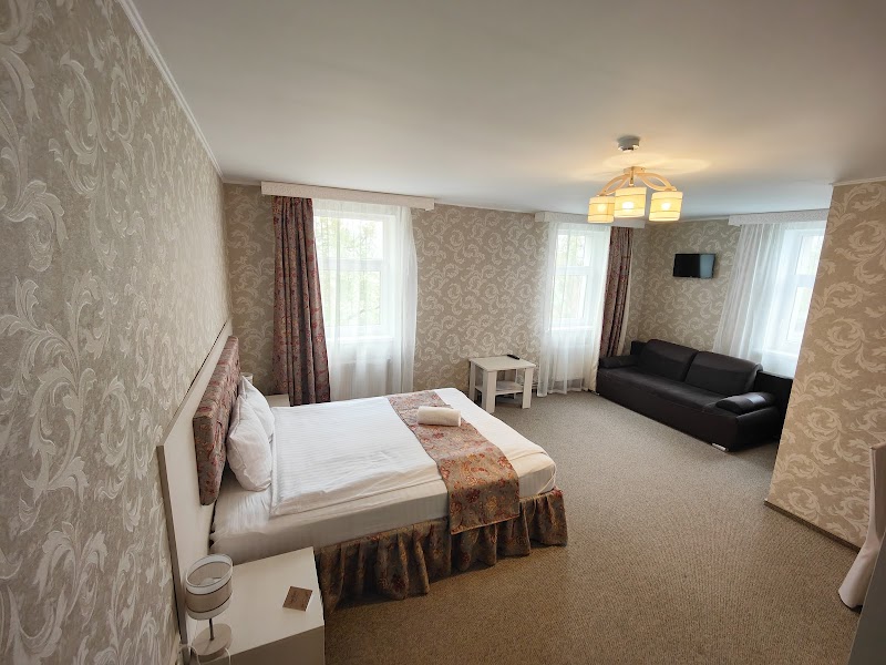 SanMari - Daugavpils - Latvia - booked ai