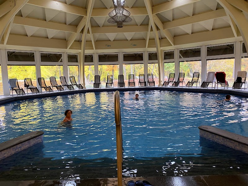 Relax at Aquaticum Spa and Thermal Baths - Debrecen - Hungary - booked ai