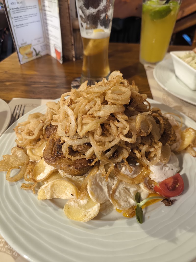 Calico Jack Pub - Debrecen - Hungary - booked ai