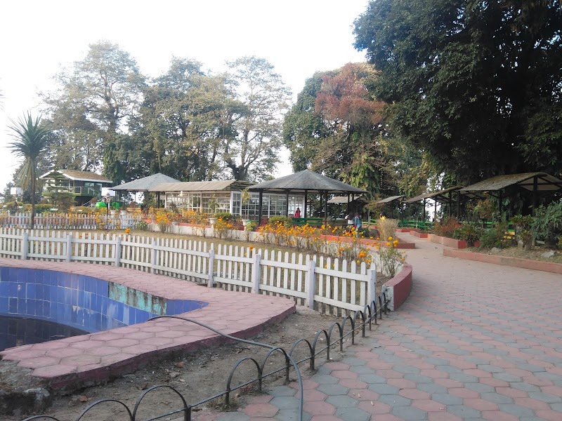 Mayfair Darjeeling - Darjeeling - India - booked ai