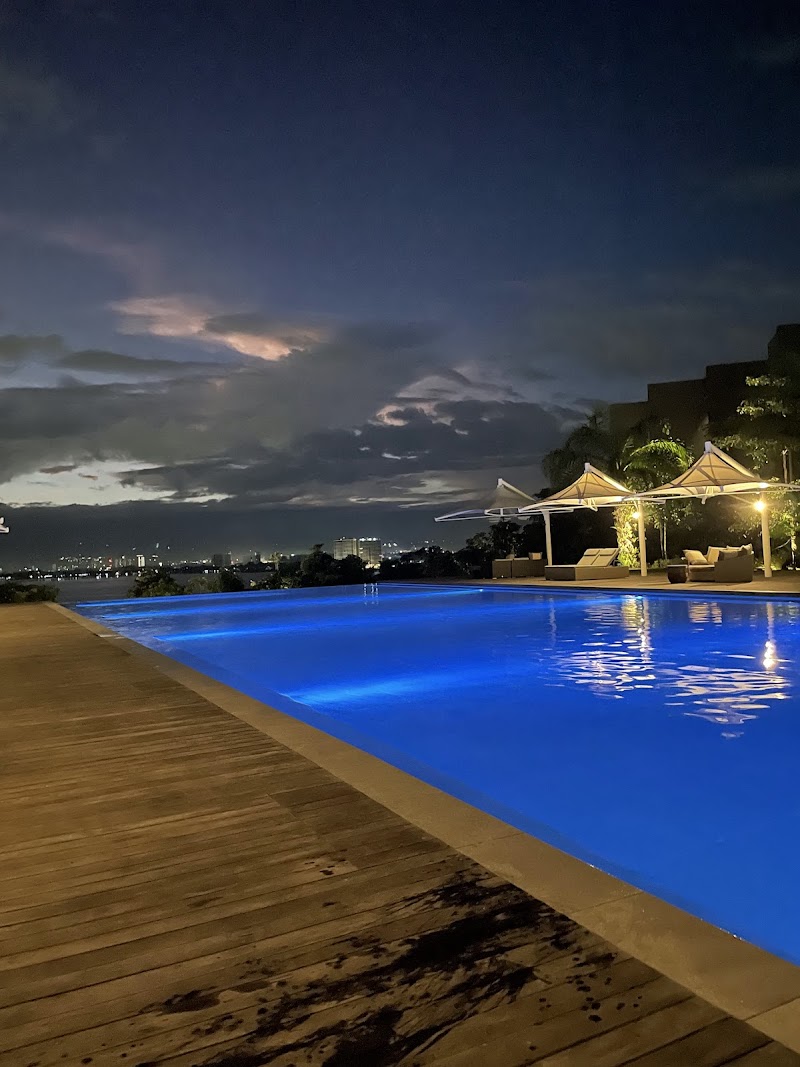 Relax at Samal Island - Samal - Philippines - booked ai
