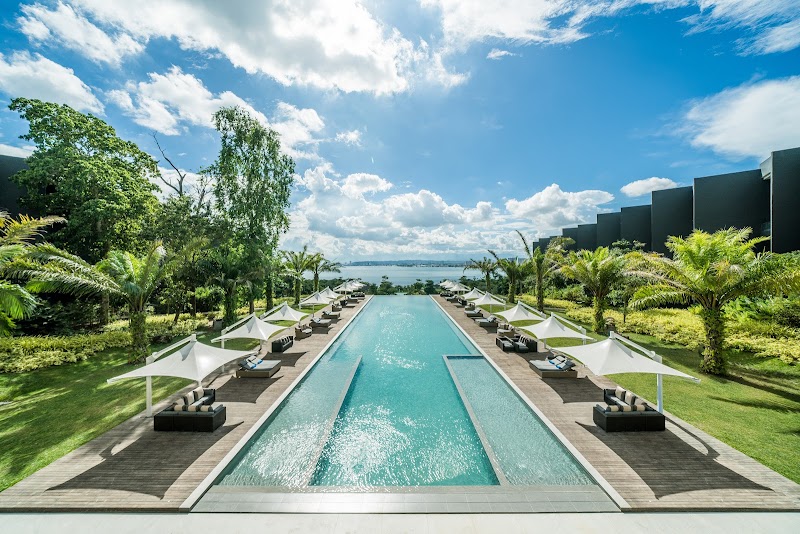 Relax at Samal Island - Samal - Philippines - booked ai