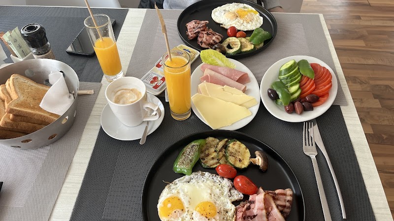 Jasmine Garden - Larnaka - Cyprus - booked ai