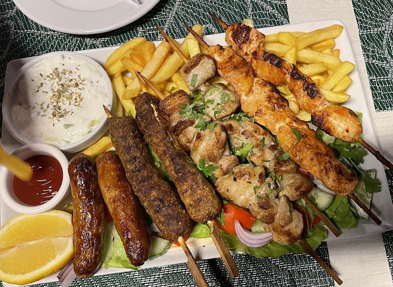 Jasmine Garden - Larnaka - Cyprus - booked ai