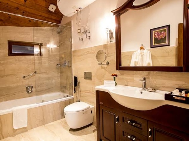 The Elgin, Darjeeling - Darjeeling - India - booked ai