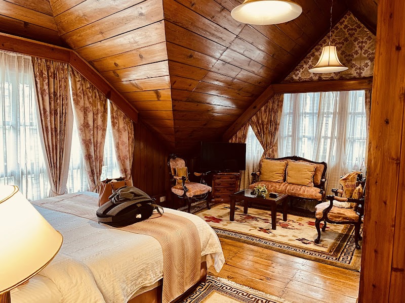 The Elgin, Darjeeling - Darjeeling - India - booked ai