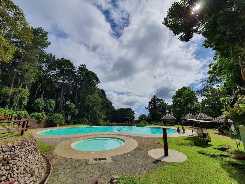 Explore Eden Nature Park - Davao City - Philippines - booked ai