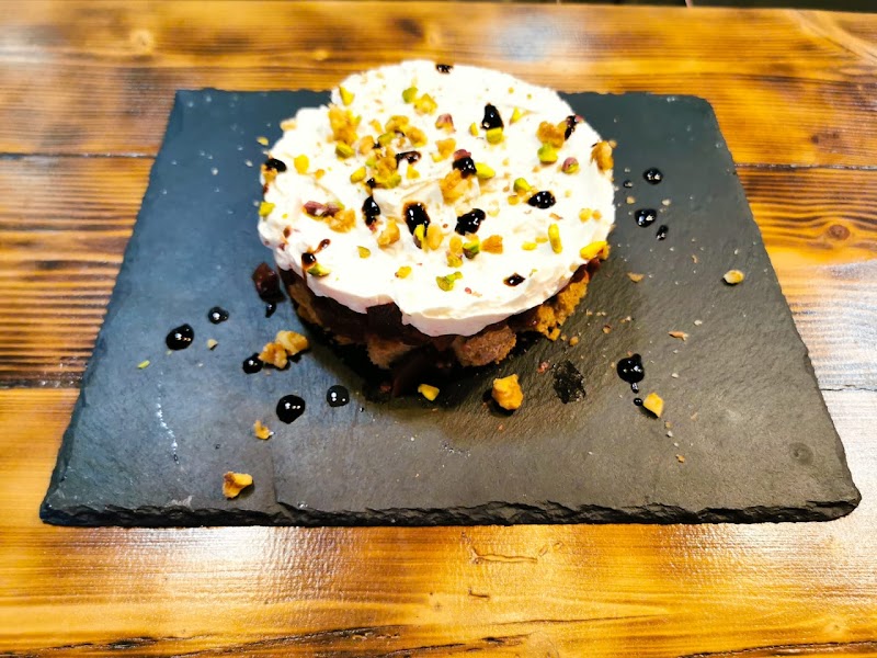 Elia Backyard Restaurant - Larnaka - Cyprus - booked ai