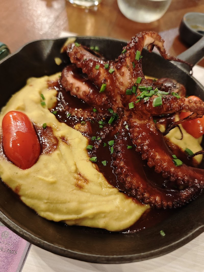 Elia Backyard Restaurant - Larnaka - Cyprus - booked ai