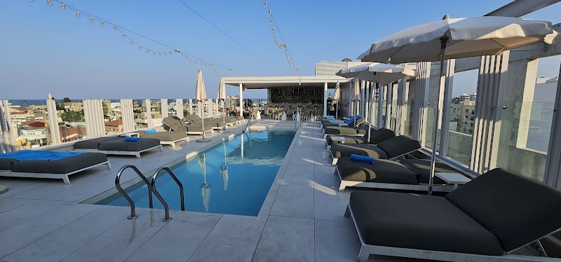 Hotel Indigo Larnaca by IHG - Larnaka - Cyprus - booked ai