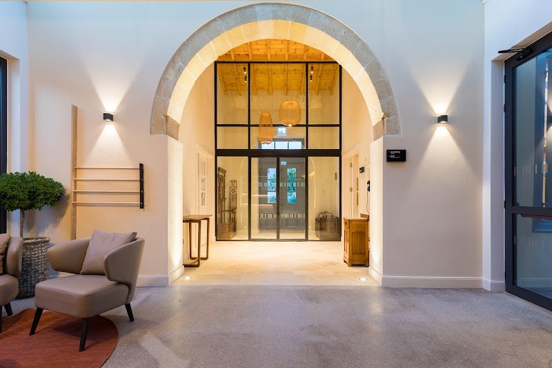 Hotel Indigo Larnaca by IHG - Larnaka - Cyprus - booked ai