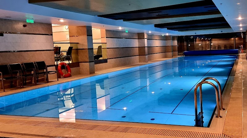 Hotel Divinus - Debrecen - Hungary - booked ai