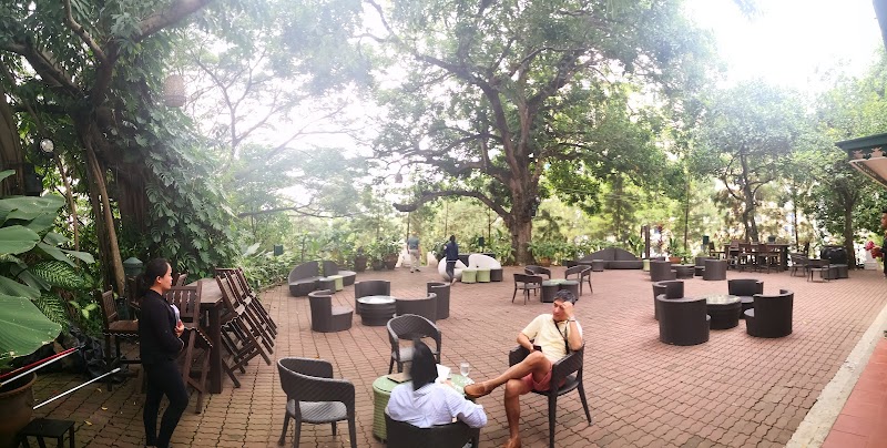The White House Fusion Cuisine and Wine Lounge - Lungsod ng Dabaw - Philippines - booked ai
