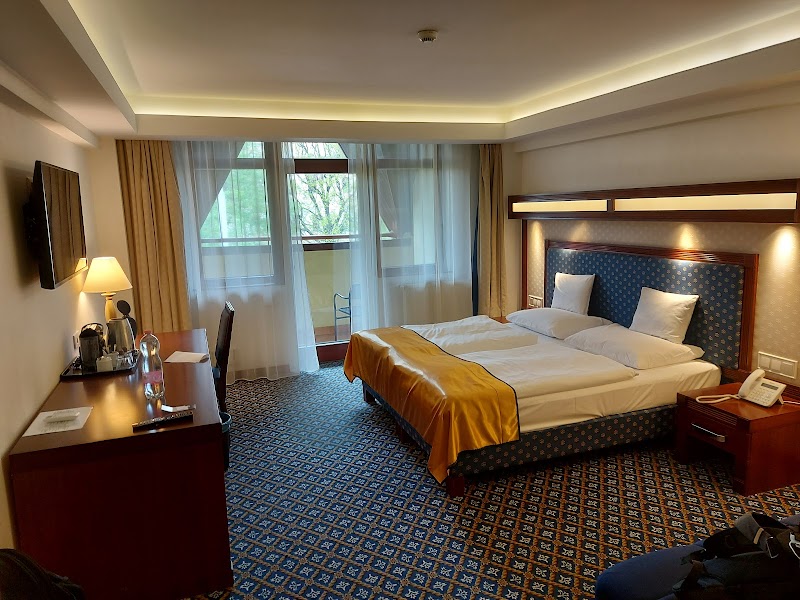Centrum Hotel - Debrecen - Hungary - booked ai