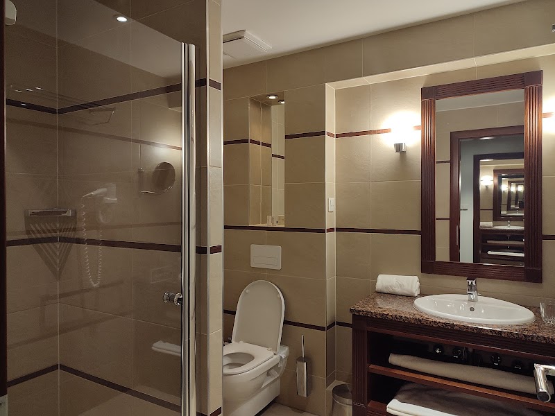 Centrum Hotel - Debrecen - Hungary - booked ai