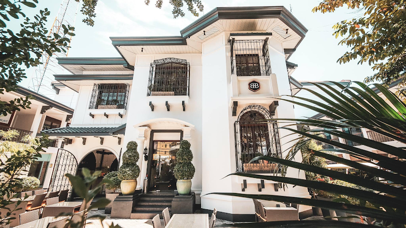 Bondi&Bourke Davao - Davao City - Philippines - booked ai