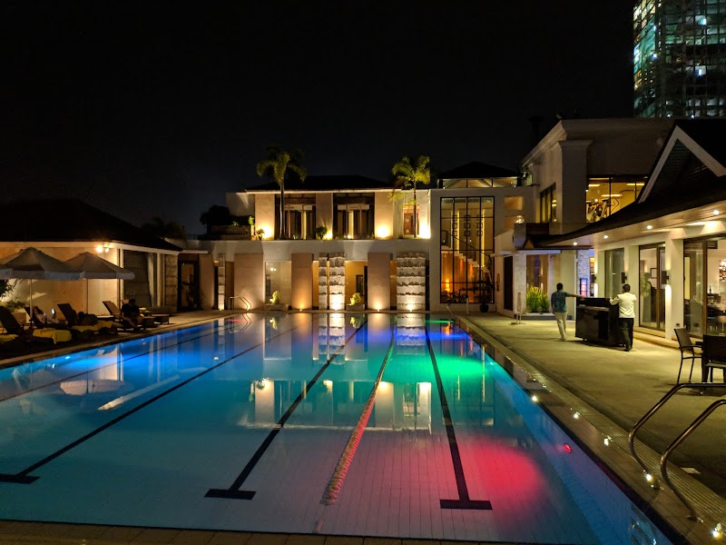 Marco Polo Davao - Davao City - Philippines - booked ai