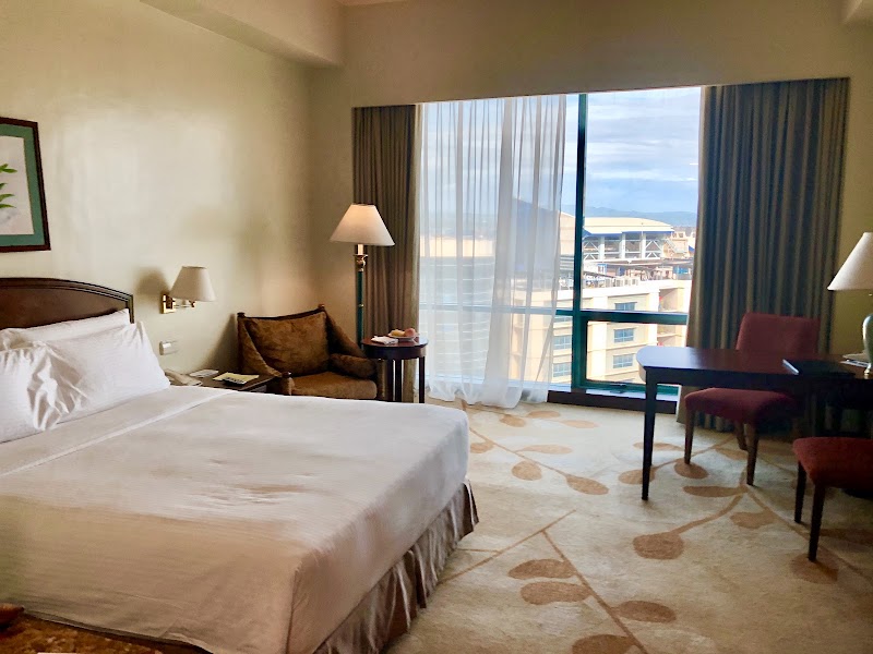 Marco Polo Davao - Davao City - Philippines - booked ai