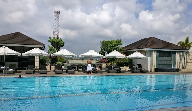 Marco Polo Davao - Davao City - Philippines - booked ai