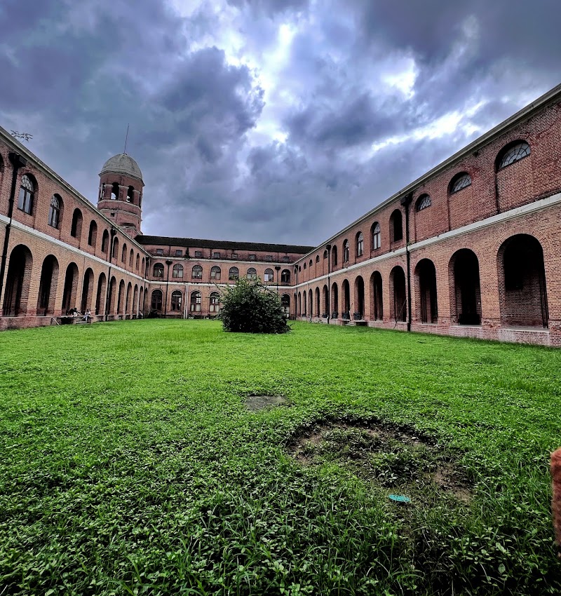 Forest Research Institute (FRI) - Dehradun - India - booked ai