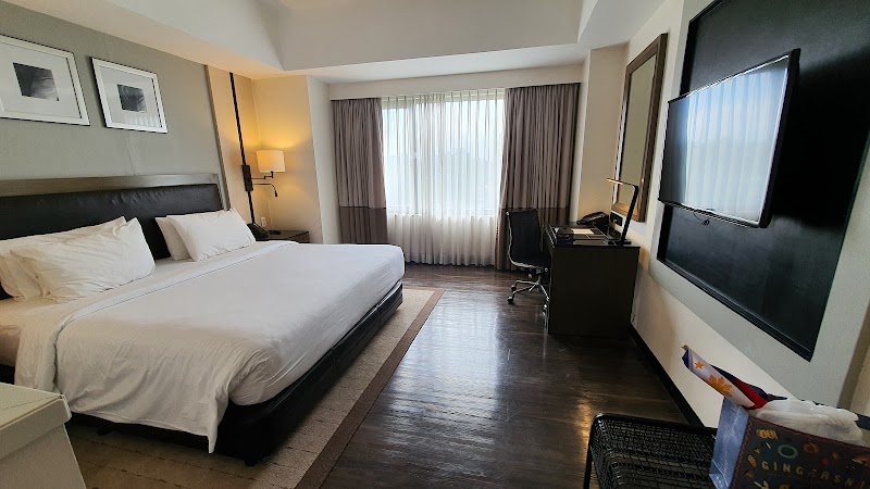 Seda Abreeza - Davao City - Philippines - booked ai