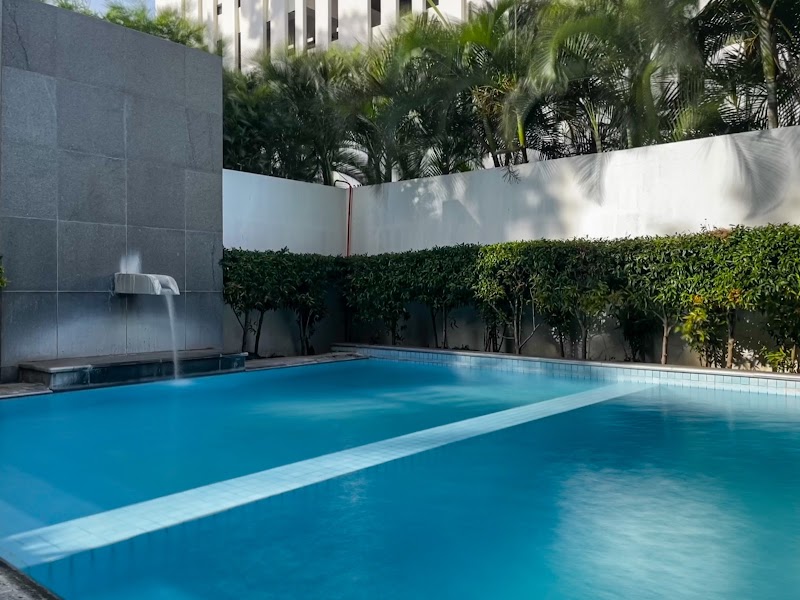 Seda Abreeza - Davao City - Philippines - booked ai