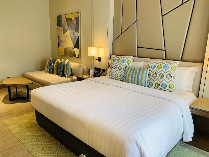 Dusit Thani Residence Davao - Davao City - Philippines - booked ai