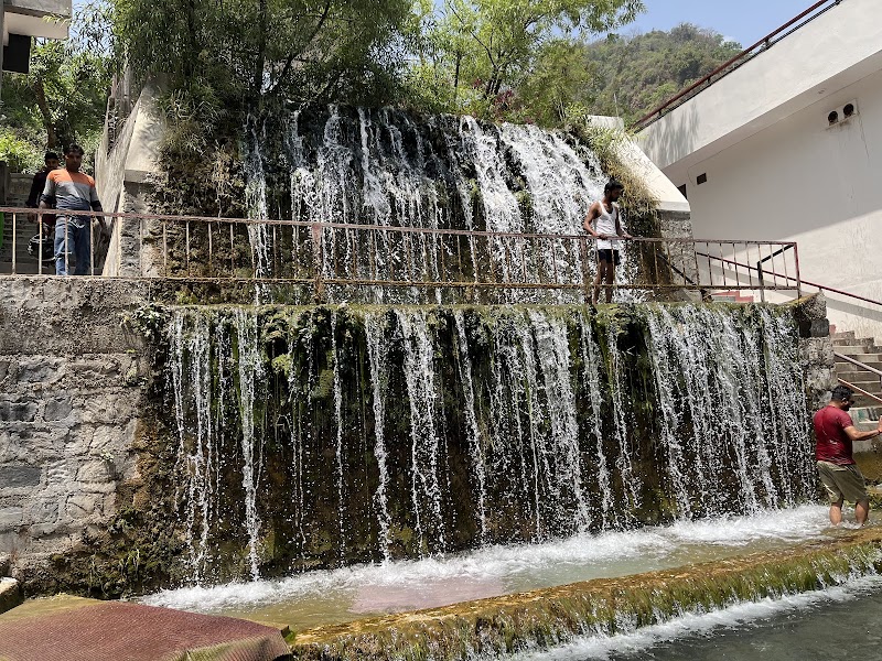 Sahastradhara - Timilimansingh - India - booked ai