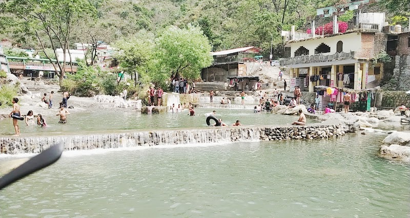 Sahastradhara - Timilimansingh - India - booked ai