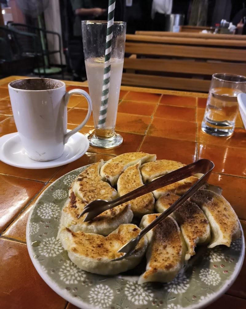 Orchard - Dehradun - India - booked ai