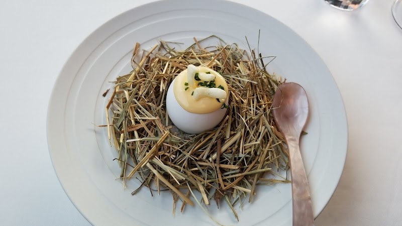 Glow by Armin Amrein - Davos - Switzerland - booked ai