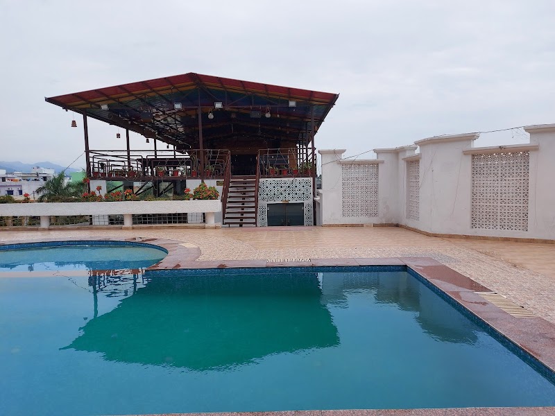 The Solitaire Hotel - Dehradun - India - booked ai