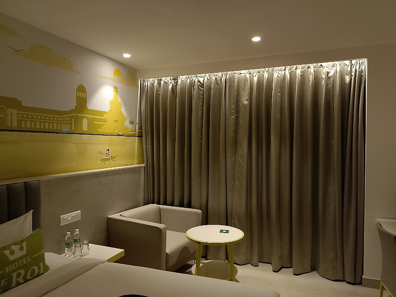 Four Points by Sheraton Dehradun - Dehradun - India - booked ai