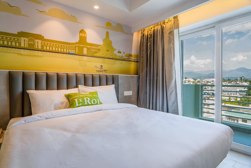 Four Points by Sheraton Dehradun - Dehradun - India - booked ai