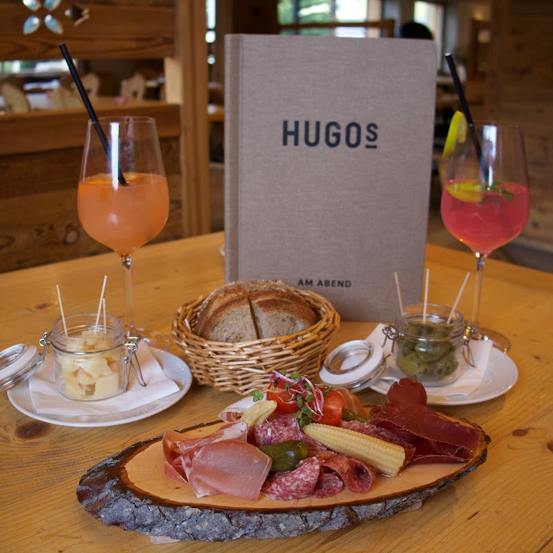 Schneider's Restaurant Café - Davos - Switzerland - booked ai