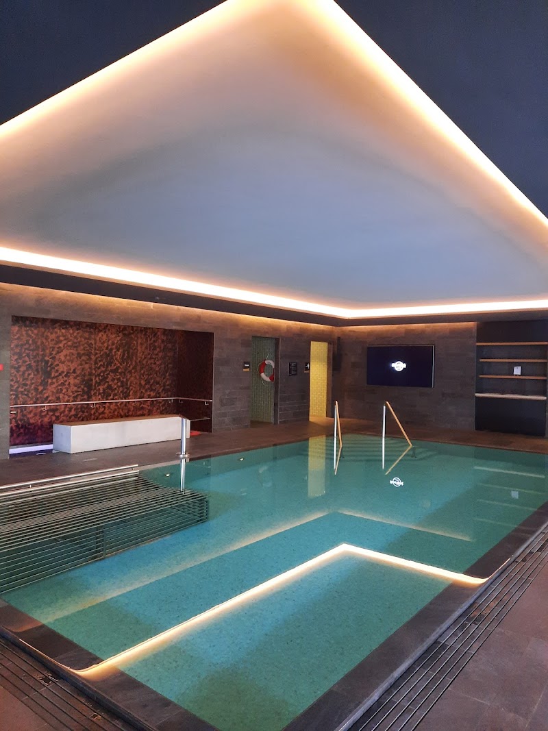 Hard Rock Hotel Davos - Davos - Switzerland - booked ai