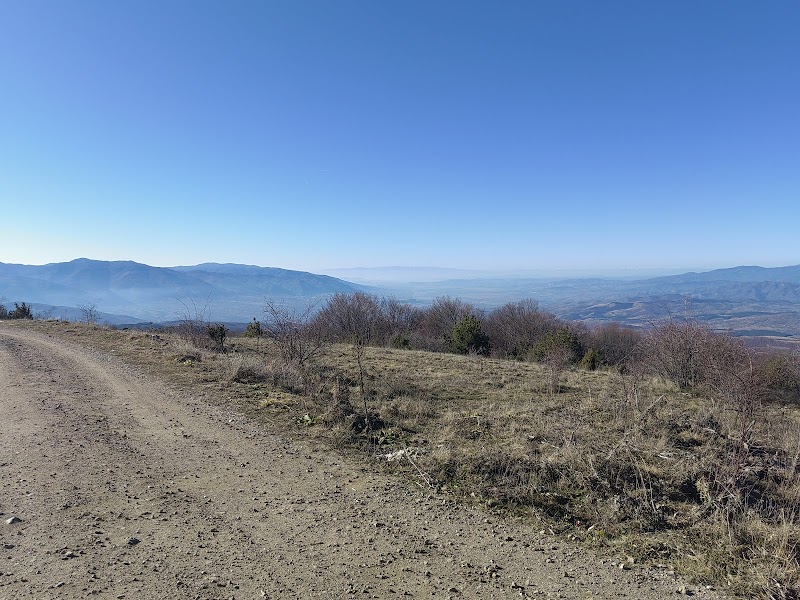Explore the Maleshevo Mountains - Delchevo - North Macedonia - booked ai