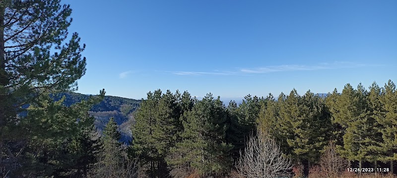 Explore the Maleshevo Mountains - Delchevo - North Macedonia - booked ai