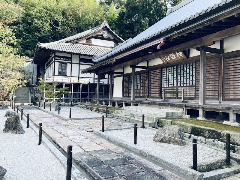 Stroll through Komyozenji Temple and its Zen Garden - Dazaifu - Japan - booked ai