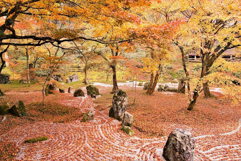 Stroll through Komyozenji Temple and its Zen Garden - Dazaifu - Japan - booked ai