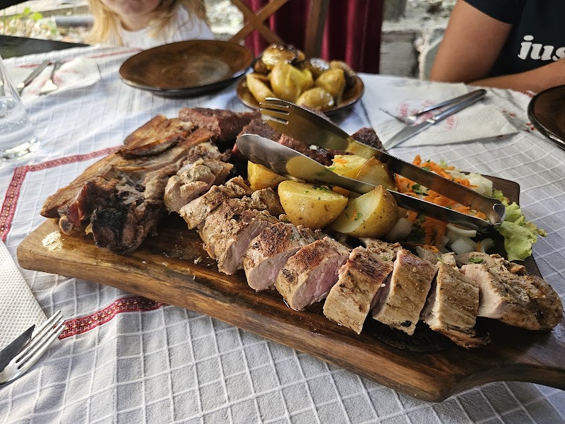 Baba Cana - Kumanovo - North Macedonia - booked ai