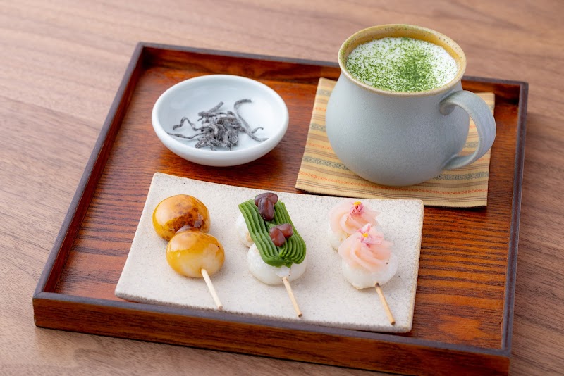 Yakuta Udon - Dazaifu - Japan - booked ai