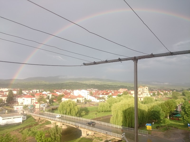 Hotel Makedonska Krucha - Delchevo - North Macedonia - booked ai