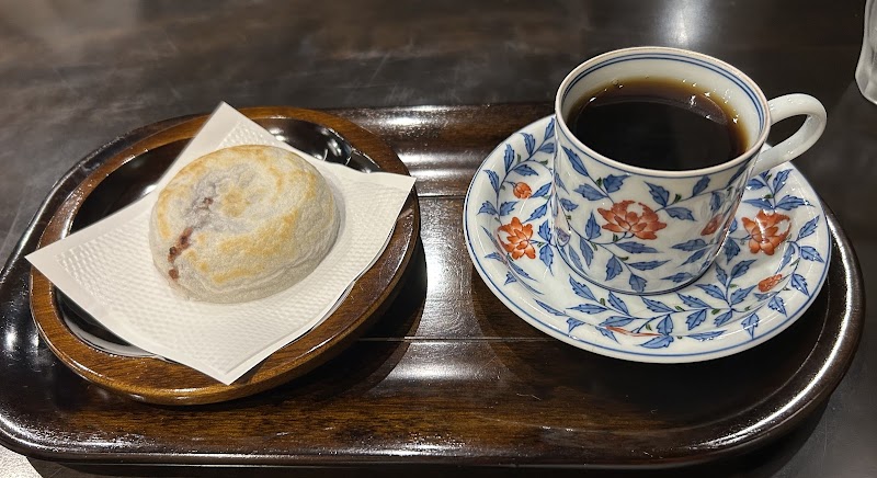 Kasanoya - Dazaifu - Japan - booked ai
