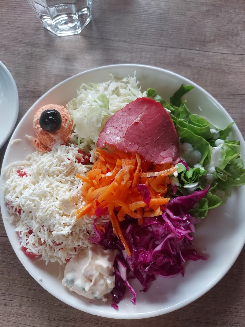 Hotel Rozafa - Bujanovac - Serbia - booked ai